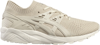 GEL KAYANO TRAINER KNIT Men BIRCH BIRCH notdisplayed ASICS UK