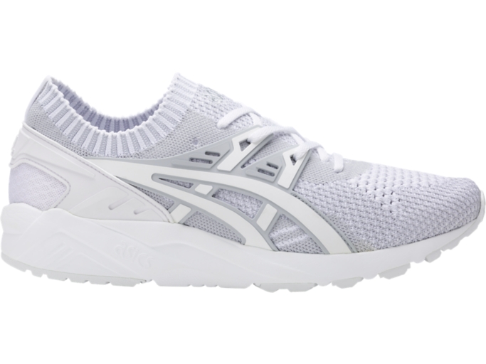 Asics kayano evo outlet white