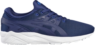 Asics gel clearance kayano trainer blue