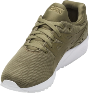 Credo Sorprendido ambulancia UNISEX GEL-KAYANO TRAINER EVO | MARTINI OLIVE/MARTINI OLIVE | notdisplayed  | ASICS