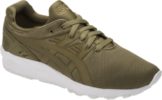 Asics martini store olive