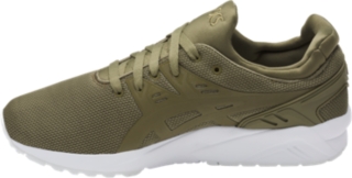 Asics hot sale martini olive