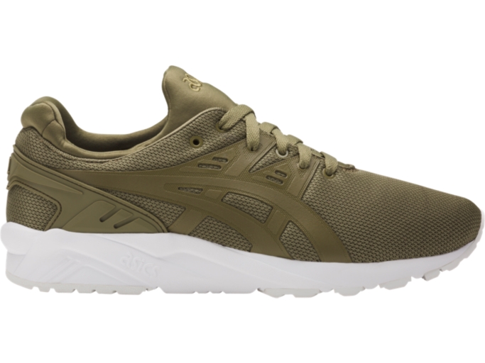 Asics gel deals kayano evo running