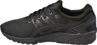 Asics gel kayano store trainer noir