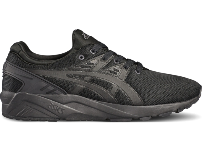 Asics tiger gel-kayano shop evo trainer sneaker h707n-1212