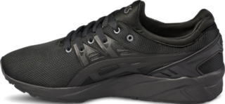 GEL KAYANO TRAINER EVO Men BLACK BLACK notdisplayed ASICS UK