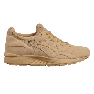 asics gel lyte 5 womens brown