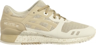 Asics gel lyte cheap iii birch latte