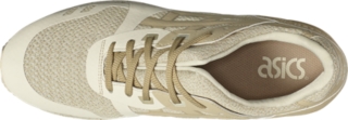 Asics gel lyte hot sale iii birch latte