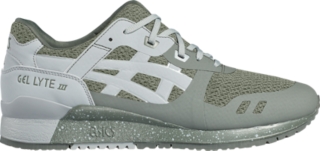 Asics tiger gel-lyte iii ns sale