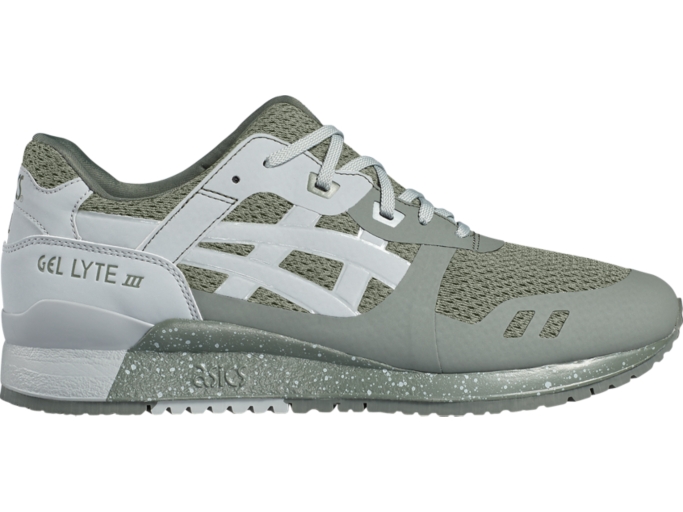 GEL LYTE III NS Men AGAVE GREEN MIDGREY ASICS