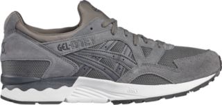 asics gel lyte v carbon grey