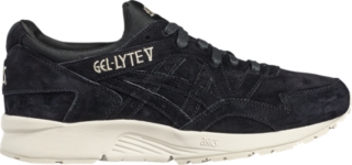 gel lyte 5 black black