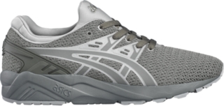 Unisex GEL-KAYANO TRAINER EVO | AGAVE GREEN/AGAVE GREEN | SportStyle | ASICS  Outlet