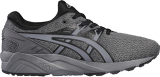 Unisex GEL-KAYANO TRAINER EVO | CARBON/CARBON | Sportstyle | ASICS Outlet