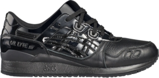 asics gel lyte iii sports performance sneaker