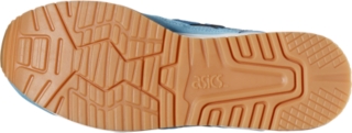 Asics gel lyte iii deals blue heaven