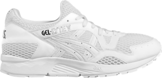 Men's GEL-Lyte V | White/White 