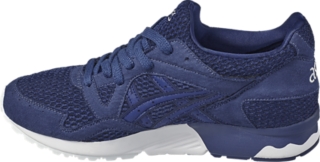 Asics gel lyte on sale v indigo blue