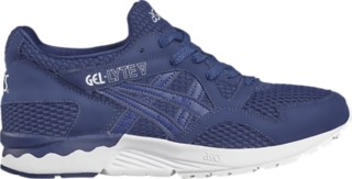 Men'S Gel-Lyte V | Indigo Blue/Indigo Blue | Sportstyle Shoes | Asics