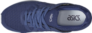 Asics gel lyte shop v indigo blue