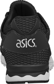 Asics gel lyte evo on sale black