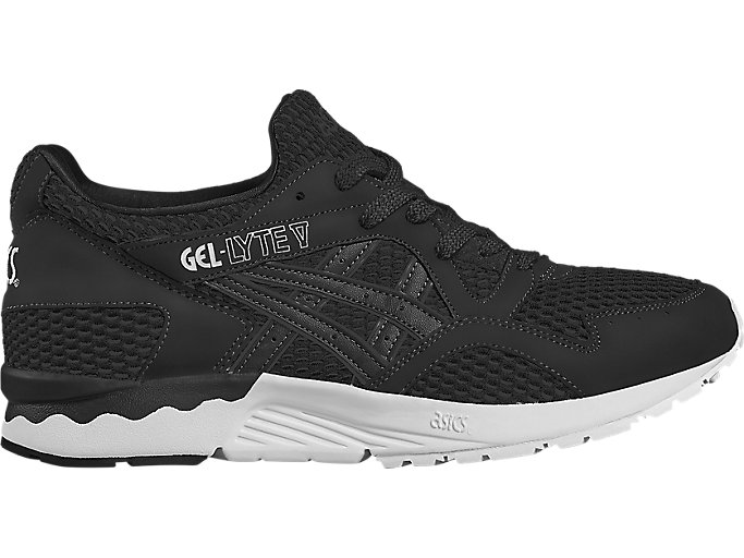 الاهل اون لاين Men's GEL-Lyte V | Black/Black | Sportstyle Shoes | ASICS الاهل اون لاين