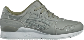 asics sneakers gel lyte iii