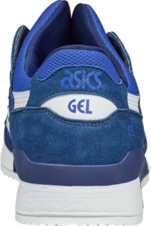 Asics gel-lyte shop iii sneaker h7k4y-4501