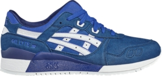 asic gel lyte 3 blue