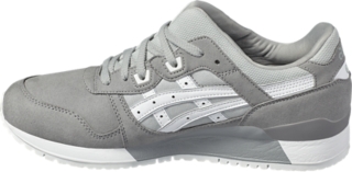 Asics gel outlet lyte 3 aluminum