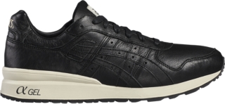 Unisex GT-II | BLACK/BLACK | SportStyle | ASICS Outlet