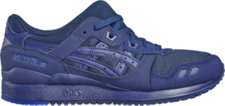 asics gel lyte 3 blue