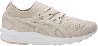 Gel kayano on sale tr knit