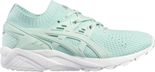 Gel kayano hot sale tr knit