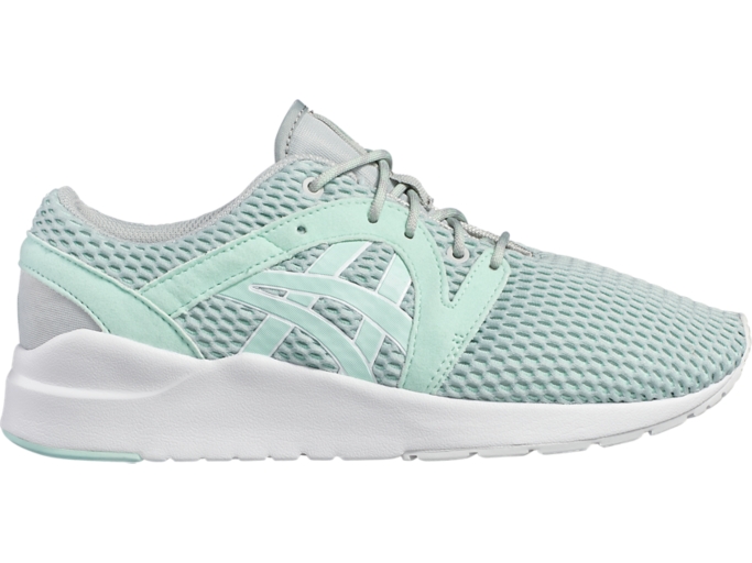 GEL LYTE KOMACHI Women GLACIER GREY BAY ASICS UK