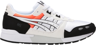 repetición etiqueta Mono GEL-LYTE | Men | White/White | notdisplayed | ASICS Spain