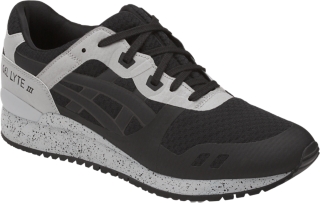 Asics gel-lyte 2025 ns black black