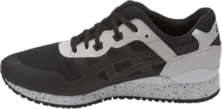 Asics gel-lyte clearance ns black black