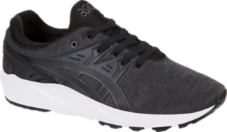 Men's TR EVO | Dark Grey/Black | Sportstyle Shoes | ASICS