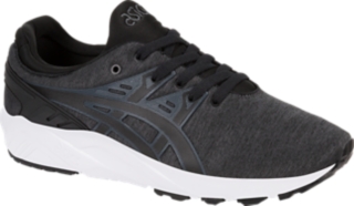 Men's GEL-KAYANO TR EVO | Dark Grey/Black | Sportstyle Shoes | ASICS