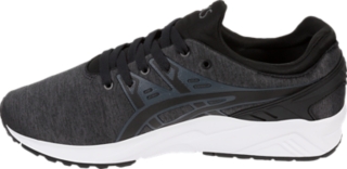 escanear grosor cuchara Men's GEL-KAYANO TR EVO | Dark Grey/Black | Sportstyle Shoes | ASICS