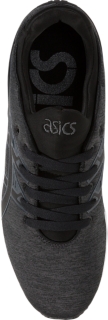 escanear grosor cuchara Men's GEL-KAYANO TR EVO | Dark Grey/Black | Sportstyle Shoes | ASICS