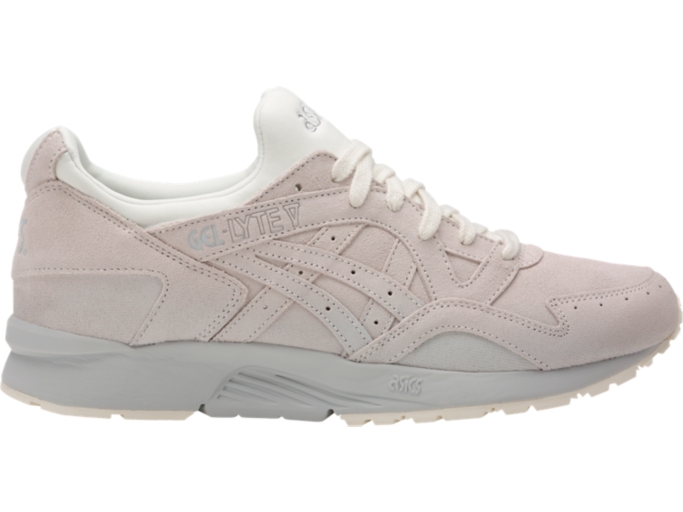 Asics gel lyte 5 femme outlet beige