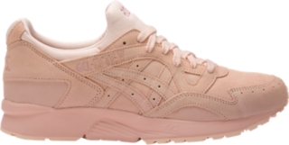 Men's GEL-LYTE V | Vanilla Cream/Vanilla Cream | Shoes | ASICS