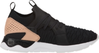 Unisex GEL-LYTE V SANZE KNIT | BLACK/BLACK | SportStyle | ASICS Outlet