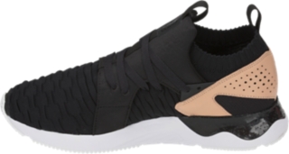 Asics gel lyte v sanze sales knit black