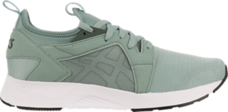 Asics gel lyte hot sale blue surf