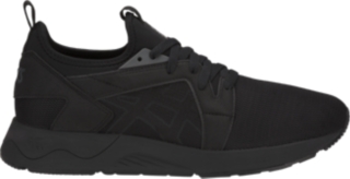 Unisex GEL-LYTE V RB | BLACK/BLACK | SportStyle | ASICS Outlet