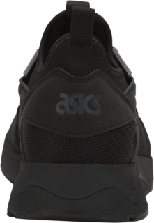 Asics gel lyte hot sale v rb black